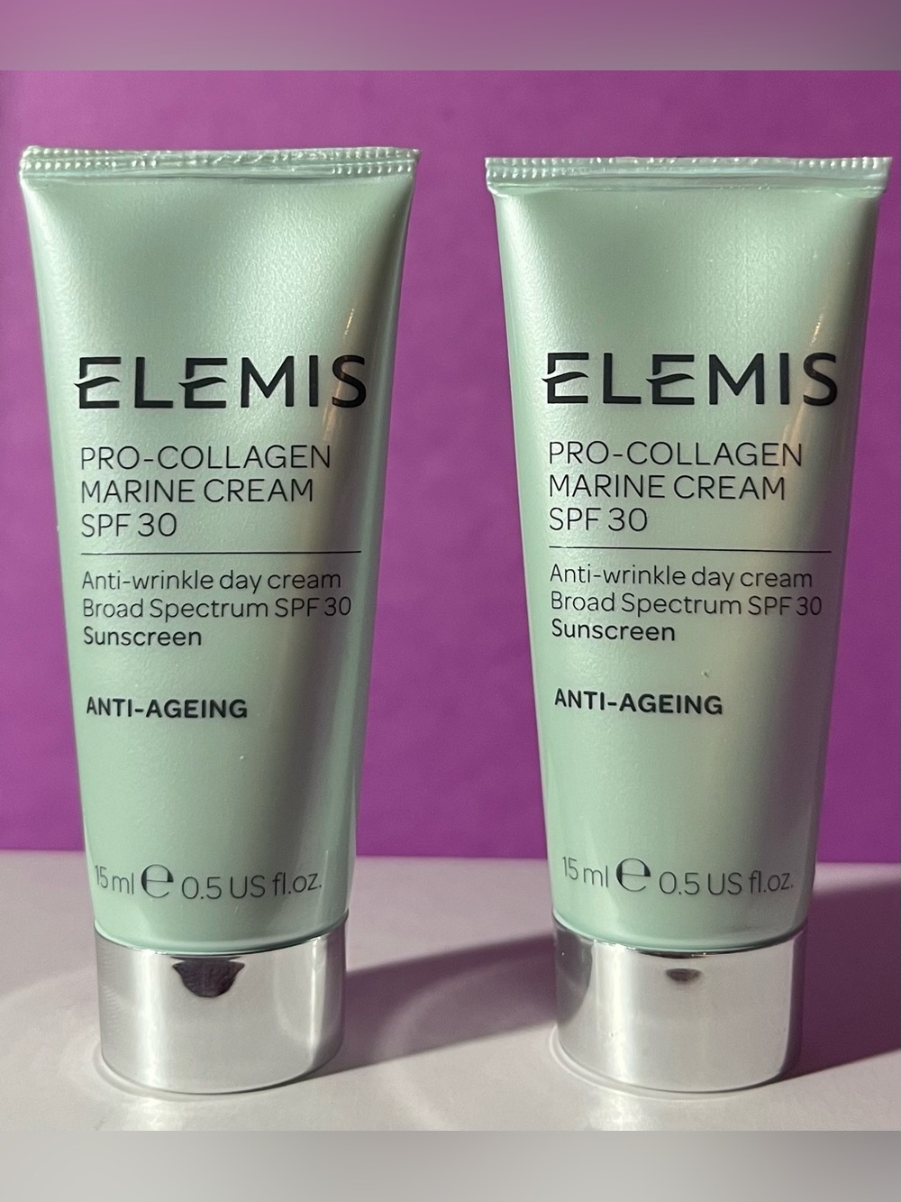 ELEMIS - Pro-Collagen - Marine Cream - SPF 30